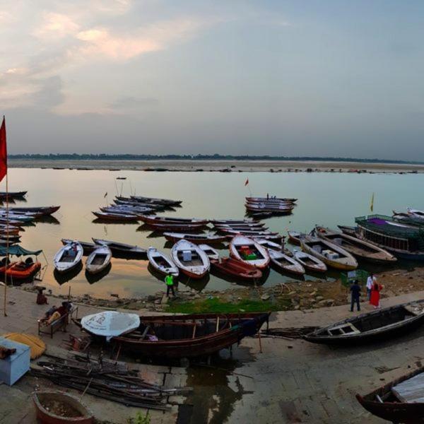 Varanasi Paradise Екстер'єр фото
