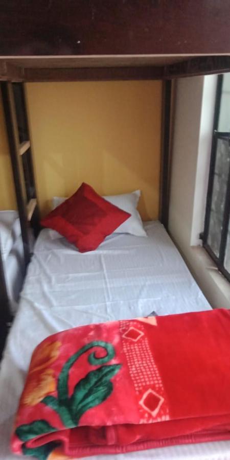 Varanasi Paradise Екстер'єр фото
