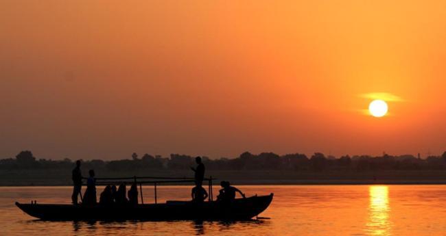 Varanasi Paradise Екстер'єр фото